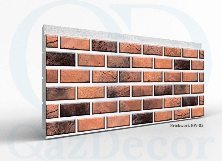 Brickwork BW-02