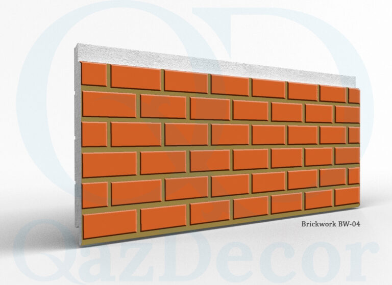 Brickwork BW-04