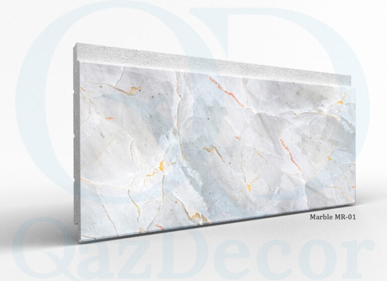 Marble MR-01