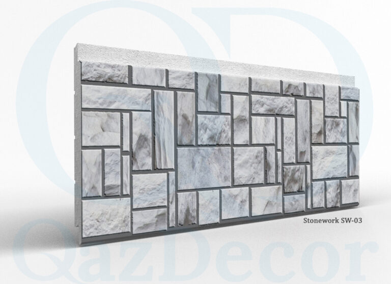 Stonework SW-03