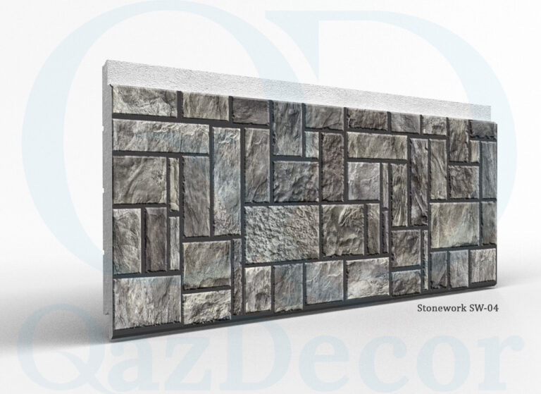 Stonework SW-04