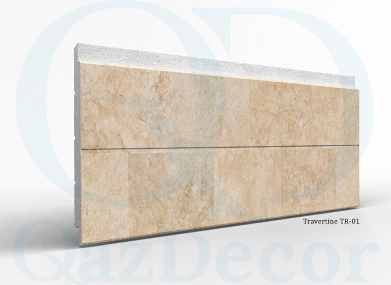 Travertine TR-01