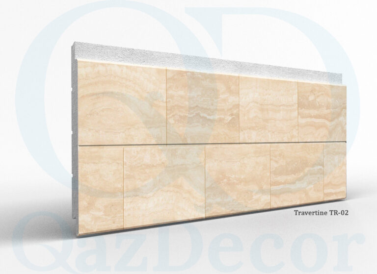 Travertine TR-02